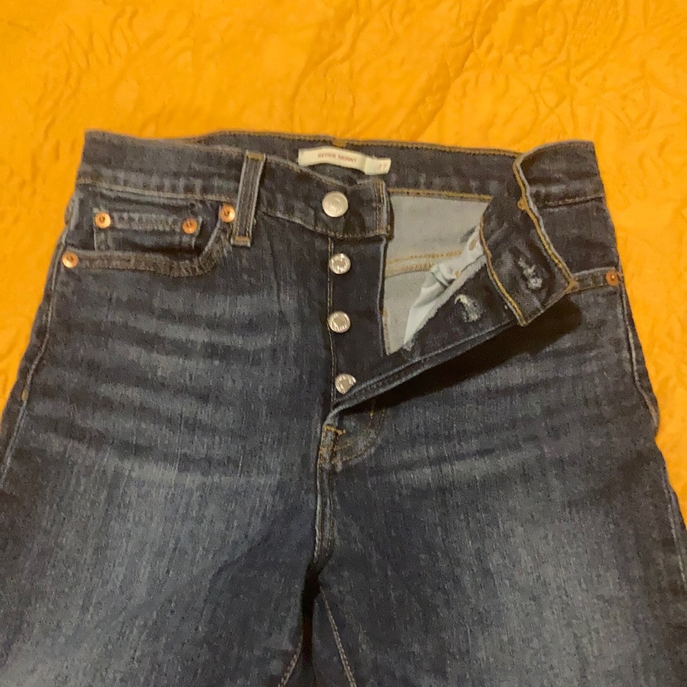Levi’s Jeans